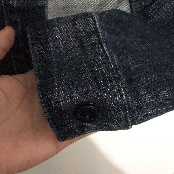 Guess Premium Jean jacket - Picture 8 of 8